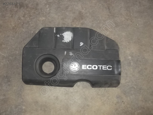 OPEL ASTRA H 1,7 MOTOR ÜST KAPAĞI