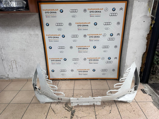 CHERY OMODA 5 ÖN TAMPON ORJİNAL