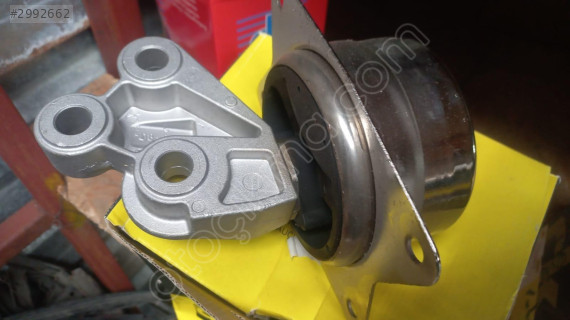 OPEL VECTRA C 2.2 DİZEL SOL MOTOR KULAĞI.OTO ERKAN ÜNYE