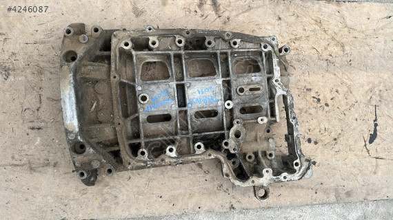 ford transit 2011 çıkma orjinal ara karter (son fiyat)