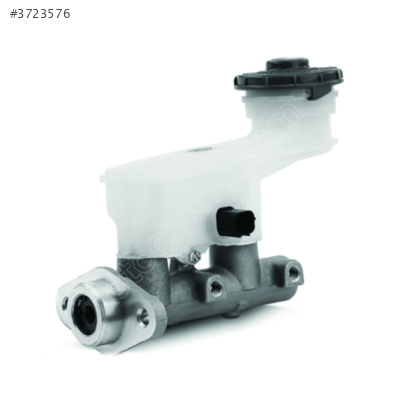 MERKEZ ANA FREN HONDA JAZZ 02-05 46100-SLN-A01