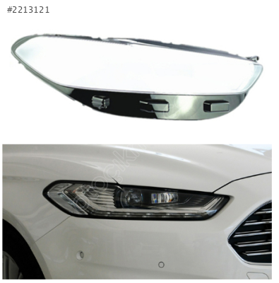 FORD MONDEO FULL LED SAĞ FAR CAMI SIFIR 2013-2018 UYUMLU