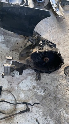 OPEL ASTRA G ZAFİRA 2,0 DİZEL MANUEL F 23 ÇIKMA ŞANZIMAN