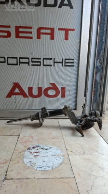 VOLKSWAGEN PASSAT AMORTİSÖR