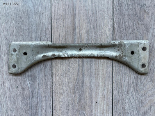 Egzoz Baglantı Saçı VW Golf 6 Jetta 1K0802128