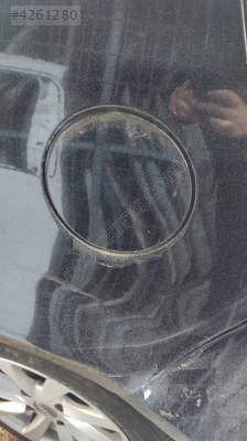 MİTSUBİSHİ COLT BENZİN DEPO KAPAĞI