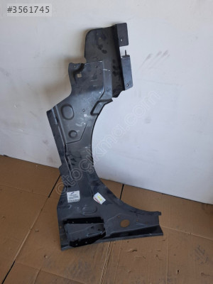 Fiat scudo ön çamurluk iç saci sag 1400639888