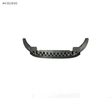 ÖN TAMPON ALT DEFLEKTÖR (S-LINE) HB 5K A3 2013-