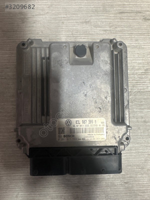 03L907309M Transporter motor beyni