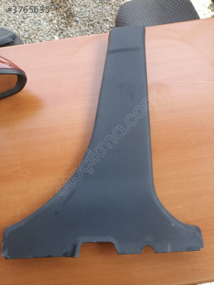 Hyundai Getz Sağ Orta Direk Kaplama