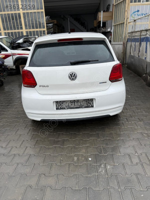 Volkswagen Polo 1.2 polo