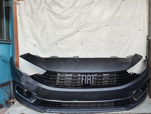Fiat egea 2021 2025 çıkma dol ön tampon