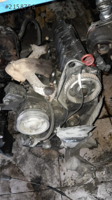 Fiat tempra mpi motor çıkma