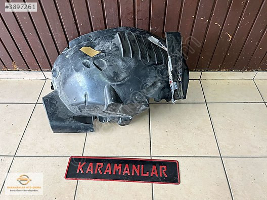MERCEDES W205 SOL ÖN DAVLUMBAZ SIFIR ORJİNAL