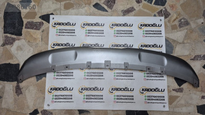 CHERY TİGGO 8 PRO MAX ÖN TAMPON ALT SPOYLER SIFIR YEDEK PARÇA