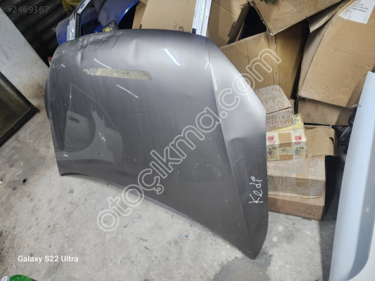 Volkswagen Caddy motor kaputu çıkma orjinal