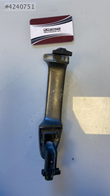 passat b6 sağ ön kapı dış açma kolu keyless li