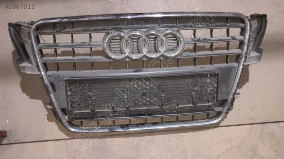 Audi A5 2010 Model panjur
