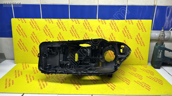 BMW G30 KASA 5.20 5.30 ADAPTİVE LED SOL FAR KASASI