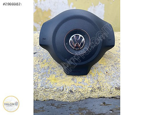 WOLKSVAGEN JETTA DÜĞMESİZ AİRBAG