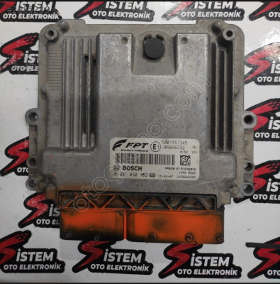 İveco Daily Motor Beyni 5801557345  0281030169 EDC17C49