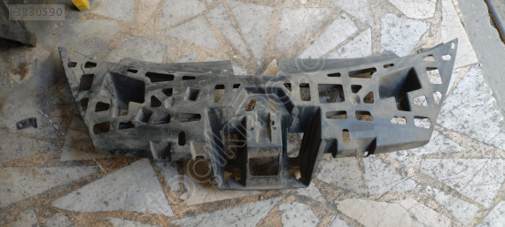 RENAULT CLIO 3 ÇIKMA ÖN TAMPON İÇ ROBOT 2007-2013