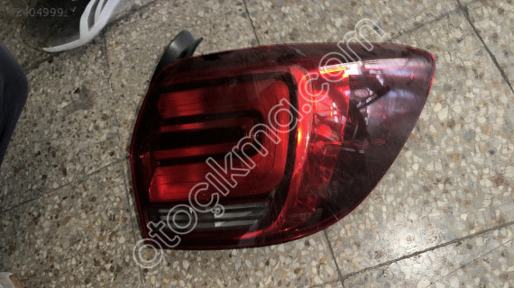 RENAULT SYMBOL SAĞ STOP ORJİNAL EYUPCAN OTO