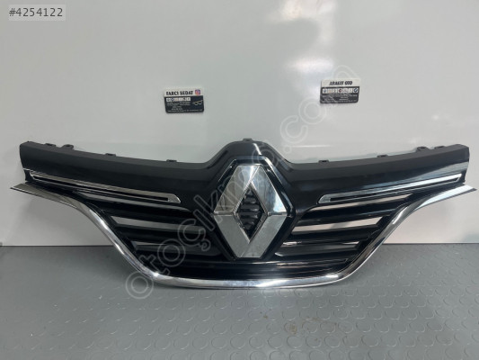 Renault Megane dört touch paket ön panjur