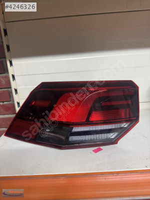 GOLF 8 SOL DIŞ STOP ORİJİNAL HATASIZ 5H0945093C