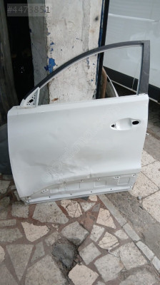 CHERY TİGGO 7 PRO SOL ÖN KAPI (SEDEFLİ BEYAZ RENK) ORİJİNAL