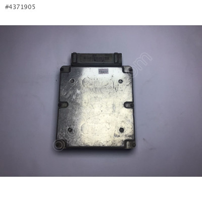 Ford Escort 1.6 Motor Beyni 96AB-12A650-KB SME-405 JEEP