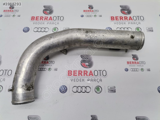 059145731AK AUDİ A6 C6 3.0 TDI INTERCOOLER BORUSU 2005-2010