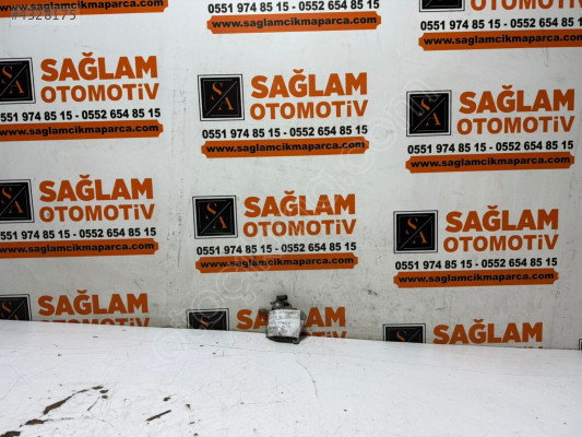 ÇIKMA MERCEDES ML W163 ML270 ISI ÖLÇER SENSÖRÜ KAPAĞI A6280160106