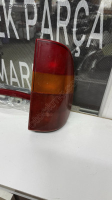 VOLKSWAGEN CADDY SOL STOP ORJİNAL ÇIKMA