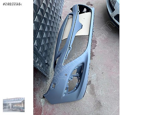 OPEL ASTRA J SENSÖRLÜ TİP TAMPON
