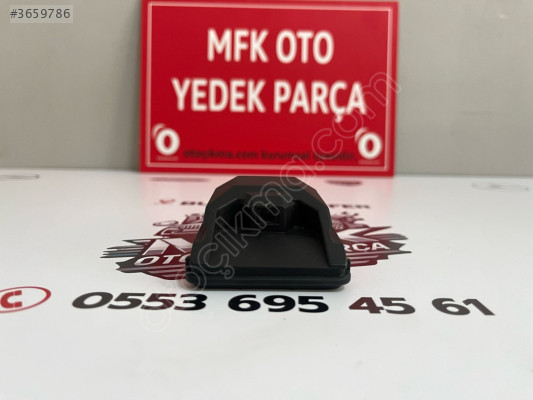 MEGANE 4 KADJAR ŞERİT TAKİP BEYNİ ORJİNAL