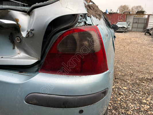 ROVER 25 SAĞ STOP MONTECAR