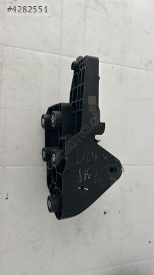 20230908 2023 MG MG4 COMFORT FREN ALT BRAKET