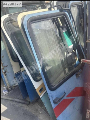 Otokar MAGİRUS 80.S5.5 ÇIKMA KAPI