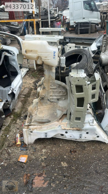 FİAT DOBLO 4 KOMPLE KESME ÖN BURSA MG