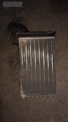 Tata Indigo kalorifer petegi