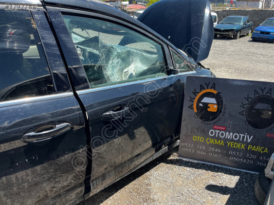 Ford Grand C-Max Sağ ön Kapı Orjinal Çıkma