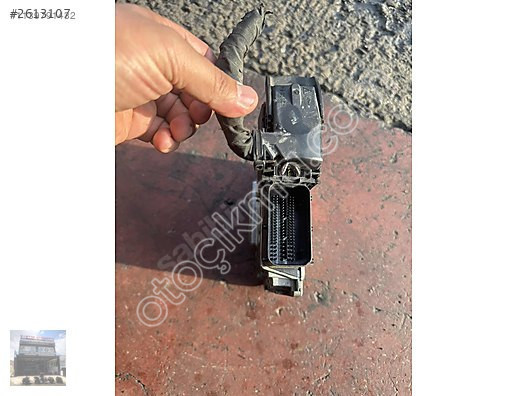 06K 907 425 B BEYİN ÇIKMA VOLKSWAGEN AUDİ PORSCHE