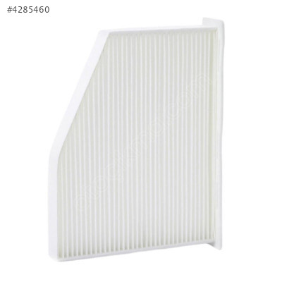 Vw Caddy Polen Filtresi Karbonlu 2005-2010 1K0819644A-7