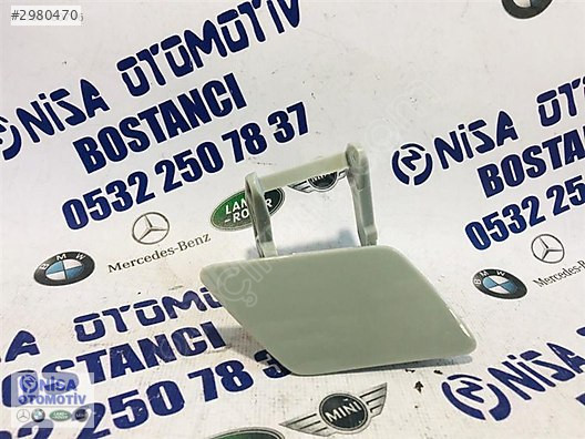 MERCEDES GLK X204 GLK200 KASA SAĞ FAR YIKAMA KAPAĞI A2048600208