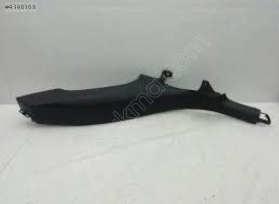 SKODA OCTAVİA 2013 2019 DİREK BAKALİTİ ARKA 5E5867766