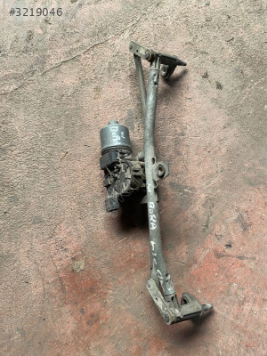 Bora sikecek motoru komple