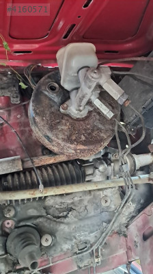OPEL ASTRA F WESTİNGHOUSE.OTO ERKAN ÜNYE