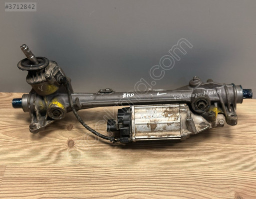 A3 JETTA SUPERB LEON 04-15 DİREKSİYON KUTUSU 1K1423055M