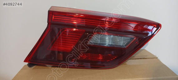 5NA945093F VW TİGUAN 16-20 ( TRENDLİNE-COMFORLİNE ) SOL İÇ STOP